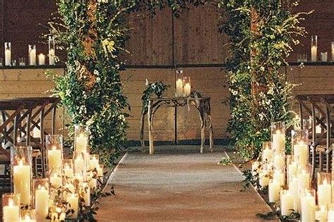 ️ 30 Indoor Wedding Ceremony Arches And Aisle Ideas Hmp Wedding