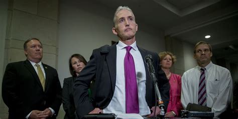 The Real Benghazi Investigation Wsj
