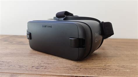 Samsung Gear Vr 2016 Review Wareable