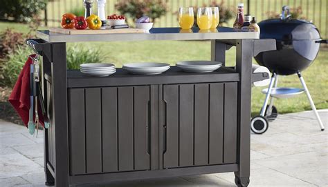 Host Your Next Bbq In Style With Almost 100 Off This Gorgeous Outdoor