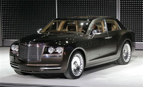 2023 Chrysler Imperial Prediction Will It Make A Comeback Cars Frenzy