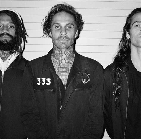Fever 333 Strength By Numb333rs All About The Rock