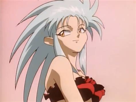 ryoko in her bikini by tatsunokoisthebest on deviantart