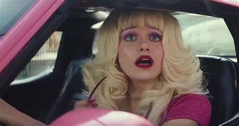 Peacocks Angelyne Plot Cast And Everything Else We Know
