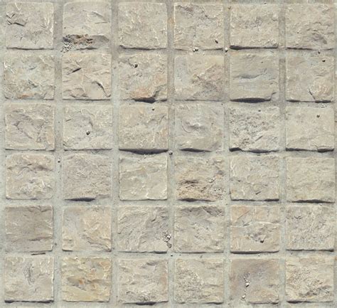 Mountain Hard Limestone Beige Cobblestone Pavers