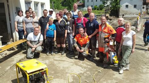 Die wetteraussichten für die kommenden tage. Nach Hochwasser in Simbach am Inn: Familie reist nach ...