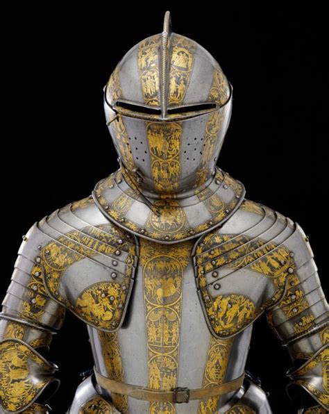 30 Incredible Historic Artifacts Medieval Armor Historical Armor