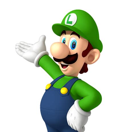 All 5 Luigi Games Ranked Tristan Ettleman Medium
