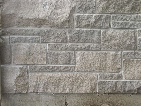 Indiana Variegated Limestone Sawn Rubble Commonwealth Br Flickr