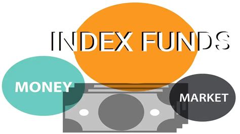 Index Funds Meaning Examples Benefits Differences