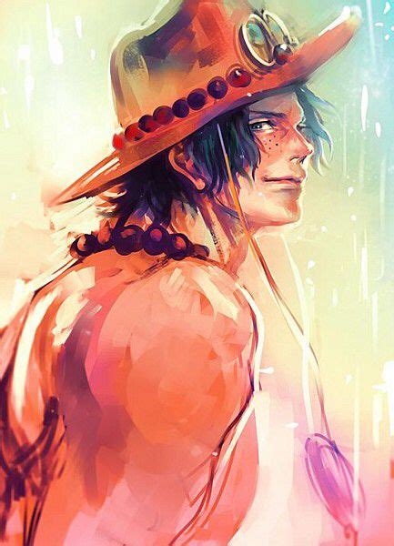Maybe you would like to learn more about one of these? Portgas D. Ace | One piece ace, One piece manga, One piece ...