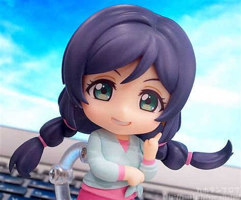 Kahotans Blog Good Smile Company Figure Reviews Nendoroid Nozomi