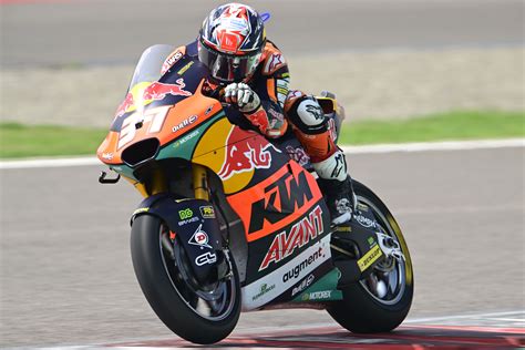 2023 Motogp Sepang Moto2 Pedro Acosta World Champion 14 Paul Tans