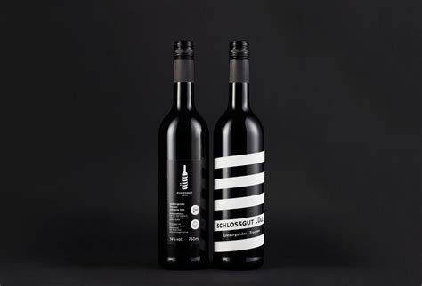 35 Stunning Wine Packaging Designs Dieline Design Branding