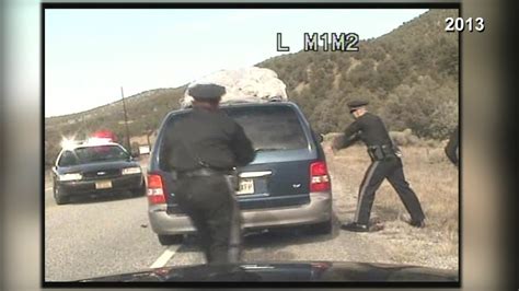 New Mexico State Police Slow To Release Officer Involved Shooting Videos Youtube