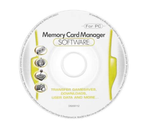 Xbox 360 Max Memory 4 Gigabyte Memory Unit Xbox 360 Countdown