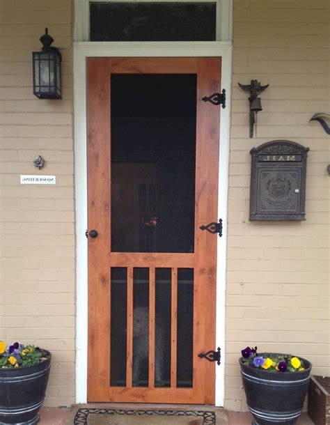 40 Awesome Front Door With Sidelights Design Ideas Wooden Screen
