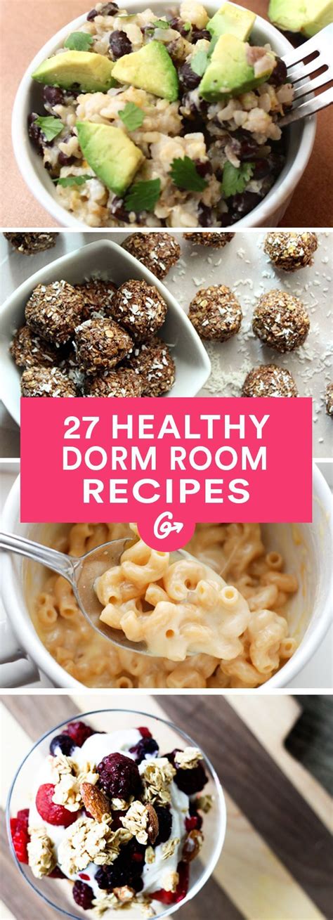 20 College Student Recipes | Healthy college, Recipes, Mug ...