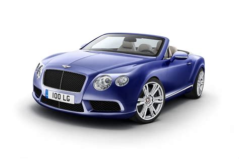 2013 Bentley Continental Gtc V8 Review Pictures Price And Speed