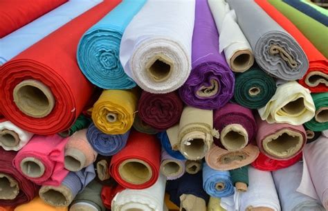 How Many Types Of Fabric Used In Garment Manufacturing