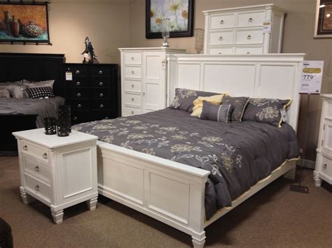 Prentice Bedroom Set Ashley Furniture