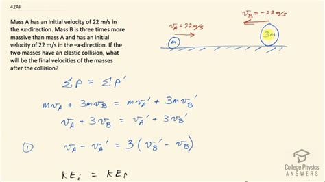 Openstax College Physics For Ap® Courses Chapter 8 Problem 42 Test Prep For Ap® Courses