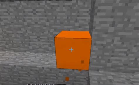 How To Make An Orange Concrete Minecraft Recipe
