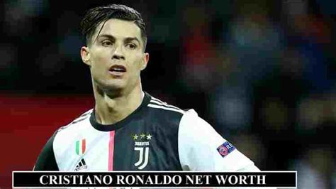 Cristiano ronaldo net worth in 2020, the portuguese professional soccer player, cristiano ronaldo, who captains the portugal national team according to forbes, he was ranked third on the 2018 list, behind floyd mayweather and lionel messi. Ronaldo Salary Per Week In Real Madrid - Idaman
