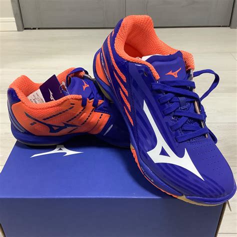 We want to make the best collection modern asian fine art. MIZUNO - ミズノ 卓球シューズ ウェーブドライブZ 26センチ 新品未 ...