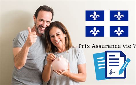 Coût par mois d une bonne assurance vie Résidents du Québec