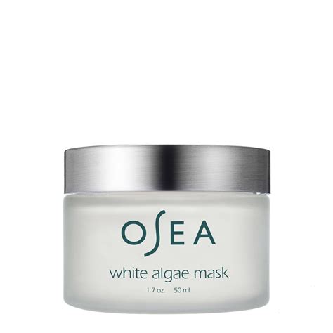 Osea White Algae Mask Editorialist