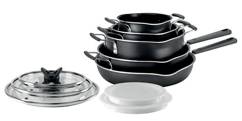 Add to wish list add to compare. T-fal Stackable 10PC Cookware Set | Walmart Canada