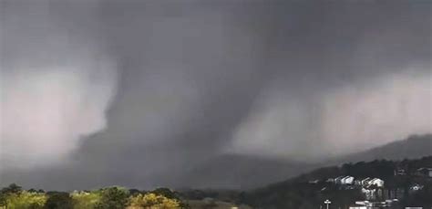 Updates ‘catastrophic Tornado Hits Little Rock Major Twisters In