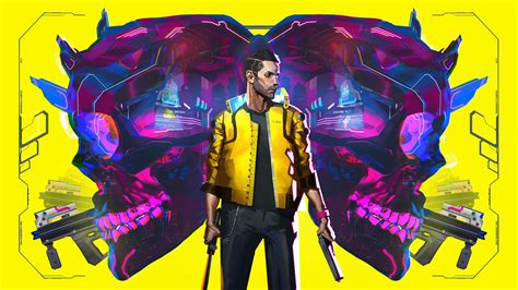 For more information on how to use wallpaper engine and create wallpapers make sure to visit our starter's guide. Cyberpunk 2077 Illustration 2020 Wallpaper, HD Games 4K ...