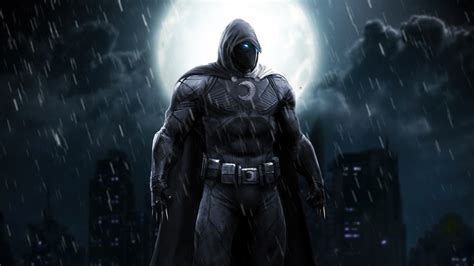 moon knight hd tv shows  wallpapers images backgrounds