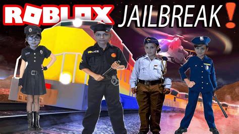 Once found, go close to it and the game will ask you to enter a redeem code. Roblox Jailbreak Police Uniform