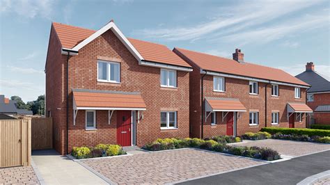 Due To Popular Demand Additional Shared Ownership Homes Are Now
