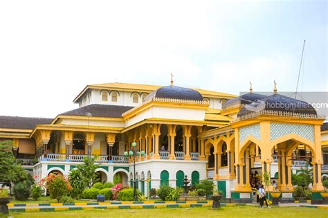 15 Situs Bukti Sejarah Peninggalan Kerajaan Islam Di Indonesia
