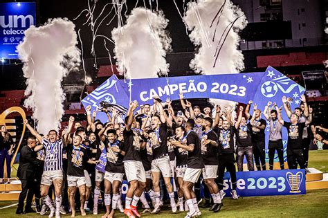 Cear Derrota Sport Nos P Naltis E Conquista O Nordest O