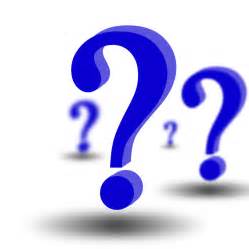 Image result for images of question marks