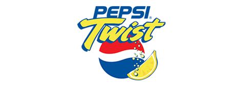 Pepsi Twist Lemon Logopedia Fandom Powered By Wikia