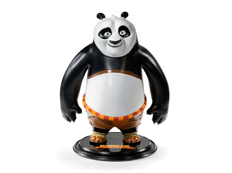 Po - Kung Fu Panda