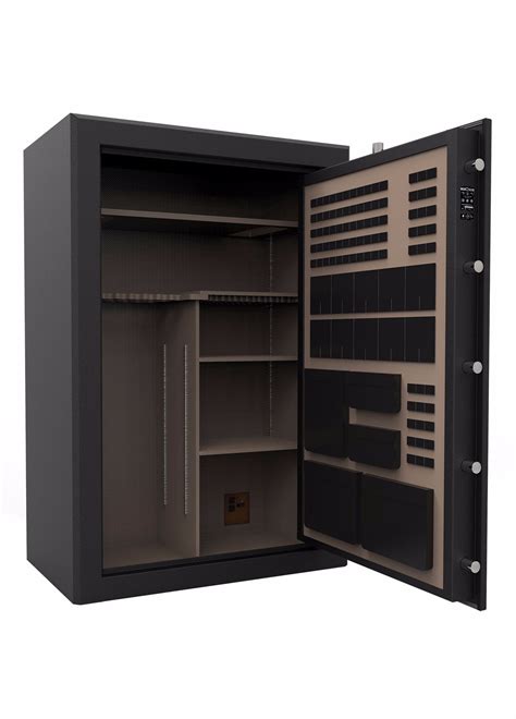 48 Gun Safe And 60 Minute Fire Rated Safe Cannon Safe