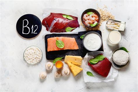 15 Alimentos Ricos En Vitamina B12 Descubre Esta Lista Con Sus