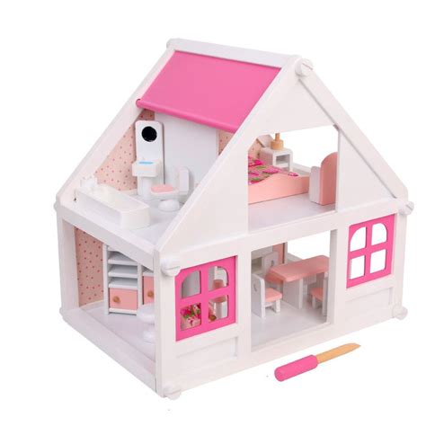 My First Dollhouse Minibae Collection