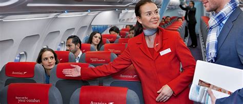 How To Become A Flight Attendant Salary Qualifications And Reviews Seek