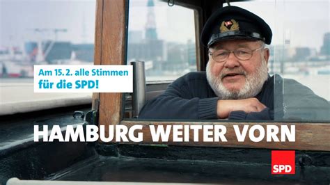 May 06, 2021 · obwohl er fast sein ganzes leben lang treu in der hansestadt verbrachte, zog er im jahr 2018 mit seiner frau nach potsdam. Am 15. Februar Olaf Scholz und die SPD wählen! - YouTube