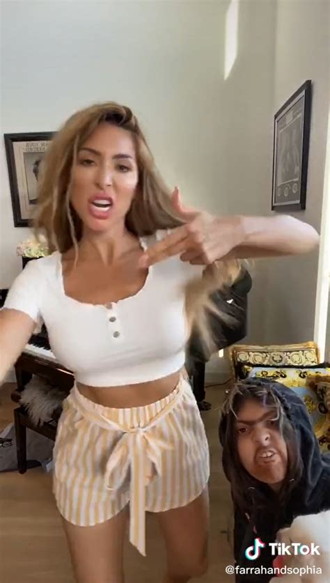 Teen Mom Farrah Abraham Slammed For Singing About ‘guns And Drugs In