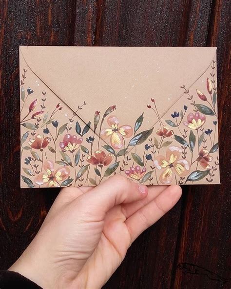 Pin By 𝚣𝚘𝚎 On Vsco Envelope Art Mail Art Envelopes Cards