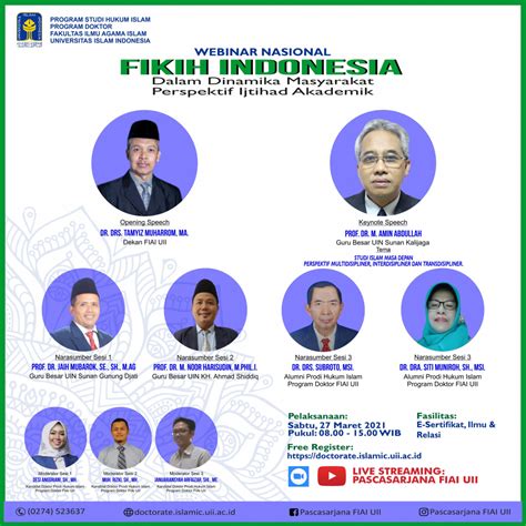 Untuk itu api menuntut pemerintah memberikan jaminan pasar domestik bagi industri dalam negeri dengan memberlakukan bea masuk tindak pengamanan (bmtp) produk kain dan pakaian jadi. Webinar Nasional "Fikih Indonesia dalam Dinamika ...
